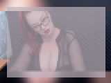 Adult chat with MissLilith: Latex & rubber