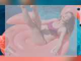 Welcome to cammodel profile for Mavka: Exercise