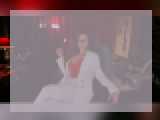 Welcome to cammodel profile for MargoTigress: Lingerie & stockings