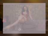 Welcome to cammodel profile for AmberCrost: Leather