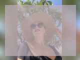 Welcome to cammodel profile for MyAngelShy: Nails