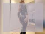 Welcome to cammodel profile for MissAnnaKey: Latex & rubber
