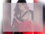 Welcome to cammodel profile for HOTLUANA: Outfits
