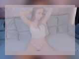 Welcome to cammodel profile for Polumna: Leather