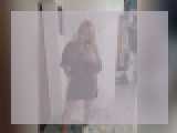 Welcome to cammodel profile for Miladyy