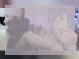 Welcome to cammodel profile for LilyMoonlight: Kissing