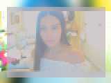 Watch cammodel JuicySun: Make up