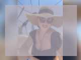 Connect with webcam model MyAngelShy: Make up