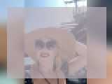 Connect with webcam model MyAngelShy: Make up