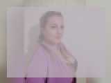 Welcome to cammodel profile for BlondMilf