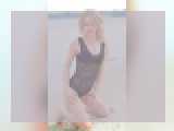 Welcome to cammodel profile for SilverWhisper11: Travel