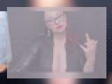 Welcome to cammodel profile for MissLilith: Leather