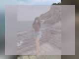 Welcome to cammodel profile for DiamaraBellezza: Travel