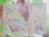 Connect with webcam model TsFrancineTs: Kissing