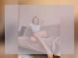 Explore your dreams with webcam model AlinaMay: Glasses