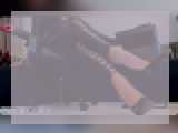 Welcome to cammodel profile for MsLanaGrace: Legs, feet & shoes