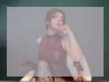 Welcome to cammodel profile for littleray151: Leather