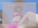 Welcome to cammodel profile for TinaMilstar: Dominatrix