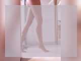 Adult chat with AlineReal: Legs, feet & shoes