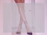 Welcome to cammodel profile for AlineReal: Latex & rubber