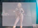 Welcome to cammodel profile for GlamourDomme: Exhibition