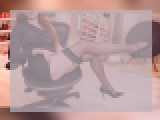 Adult chat with DominantMiss: Legs, feet & shoes