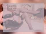 Welcome to cammodel profile for DominantMiss: Leather