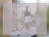 Adult chat with AmyJewel: Dancing