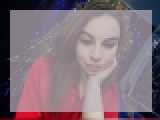 Explore your dreams with webcam model Milaxcute: Glasses