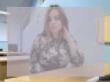 Connect with webcam model Milaxcute: Smoking