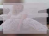 Adult webcam chat with BlondeAmalia: Humor