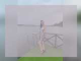 Welcome to cammodel profile for 1GentleTouch