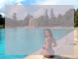 Welcome to cammodel profile for JuliannaSportiv: Fitness