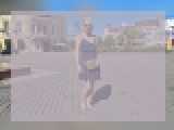Why not cam2cam with TinaMilstar: Kissing