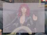 Welcome to cammodel profile for KayaOcean: Leather