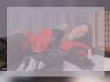 Explore your dreams with webcam model JustMarie: Masturbation