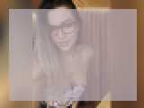 Connect with webcam model GloriaSS: Art