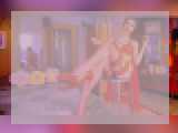 Welcome to cammodel profile for SerenaDeMoore: Exhibition