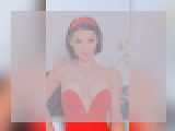Welcome to cammodel profile for VickyLov: Latex & rubber