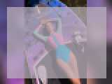 Why not cam2cam with Casablancka: Lingerie & stockings