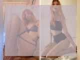 Connect with webcam model Alleria: Piercings & tattoos