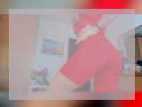 Welcome to cammodel profile for MeMarrisson: Leather