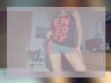 Welcome to cammodel profile for MeMarrisson: Leather