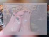 Welcome to cammodel profile for LongggSQUIRT: Nails