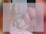 Welcome to cammodel profile for PinkNightmare: Exhibition