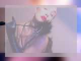 Welcome to cammodel profile for TriSexual: Legs, feet & shoes