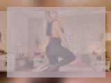 Why not cam2cam with JasmineKim: Kissing