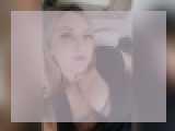 Welcome to cammodel profile for BlondMilf
