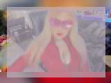 Explore your dreams with webcam model ETERNAME: Outfits
