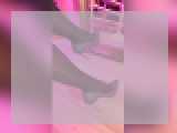 Adult chat with DominantMiss: Legs, feet & shoes